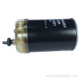 Types of dieselfuel filter for Korea car OE Number 1117211-P301